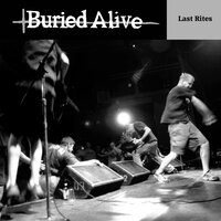 A Cowards Eyes - Buried Alive