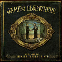 The Love Letter Collection - Jamie's Elsewhere