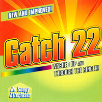 9MM And A Three Piece Suit - Catch 22