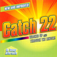 Straight Forward - Catch 22