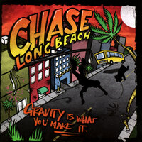 Joe Vs. The Cricket - Chase Long Beach