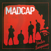 Searching For Ground - Madcap