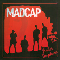 In My Head - Madcap