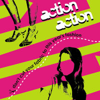This Year's Fashion - Action Action