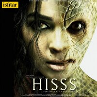 Beyond The Snake - Shruti Haasan