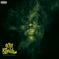 Stoned - Wiz Khalifa