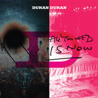 Leave A Light On - Duran Duran