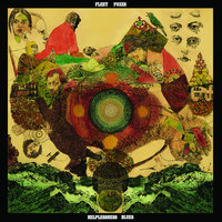 Bedouin Dress - Fleet Foxes