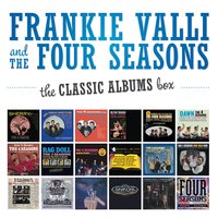 Brotherhood of Man - Frankie Valli, The Four Seasons