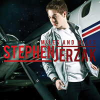 Love Is Strong - Stephen Jerzak