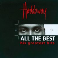 In the Mix - Haddaway