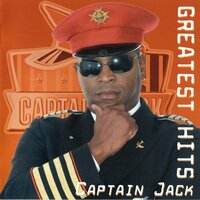 Secret Agent - Captain Jack