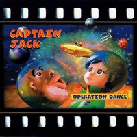 Holiday - Captain Jack