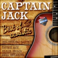 Back Home - Captain Jack
