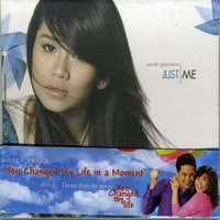 I'll Be There - Sarah Geronimo, Howie D., Sarah Geronimo, Howie Dorough