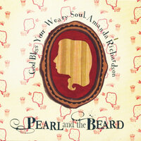 Lost In Singapore - Pearl and the Beard