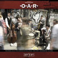 Ran Away To The Top Of The World - O.A.R.
