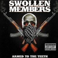 Crossfire - Swollen Members, Krondon, Talib Kweli