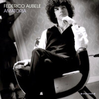 Suena Mi Guitarra - Federico Aubele