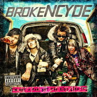 Freaxx - brokeNCYDE