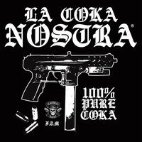 Soldiers of Fortune - Slaine, Ill Bill, La Coka Nostra