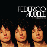 Esta Noche - Federico Aubele
