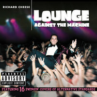 Holiday in Cambodia - Richard Cheese