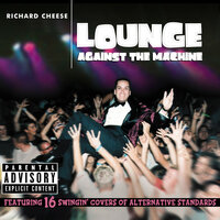 Bullet the Blue Sky - Richard Cheese