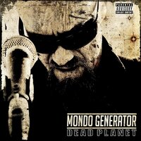 All Systems Go - Nick Oliveri, Mondo Generator