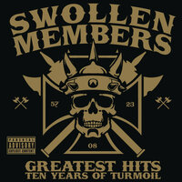 Grind - Swollen Members, Moka Only