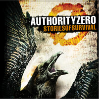 Big Bad World - Authority Zero