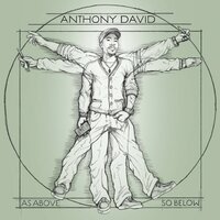 As Above So Below - Anthony David