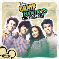 This Is Our Song - Demi Lovato, Joe Jonas, Nick Jonas