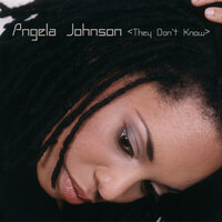 I Still Care - Angela Johnson