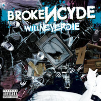 Whatcha Want - brokeNCYDE