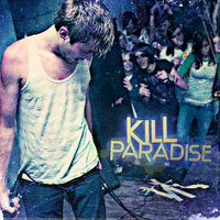 Fall From A Star - Kill Paradise