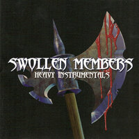 Don't Know Why - Swollen Members