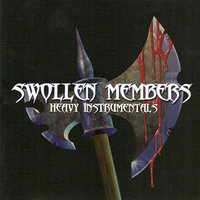 Concentrate - Swollen Members