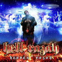 Negro Angelitos - Hell Razah
