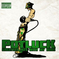 Say What U Wanna - Potluck, Tech N9ne