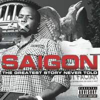 Give It To Me - Saigon, Raheem DeVaughn