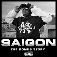 Bring Me Down, Pt.3 - Saigon, Joe Budden