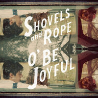 Birmingham - Shovels & Rope