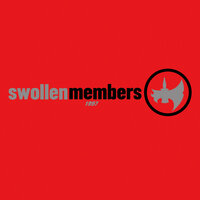 Fibreglass - Swollen Members