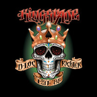 High Riders - Kingspade