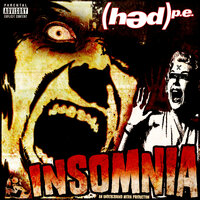 Madhouse - (Hed) P.E.