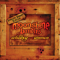 Dive Bar Beauty Queen - Moonshine Bandits, Danny Boone, Pruno