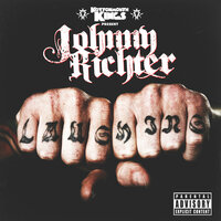 At It Again - Johnny Richter