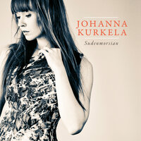 Sudenmorsian - Johanna Kurkela