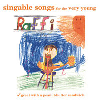 Going to the Zoo - Raffi